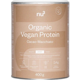 nu3 Bio Vegan Protein