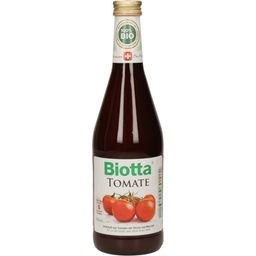 Biotta Classic Tomatensaft Bio - 500 ml