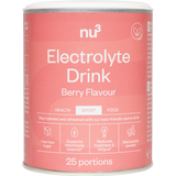 nu3 Electrolyte Drink