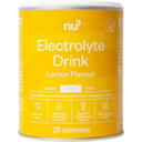 nu3 Electrolyte Drink - Lemon Flavour