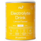 nu3 Electrolyte Drink