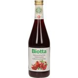 Biotta Bio šťava z granátového jablka Classic