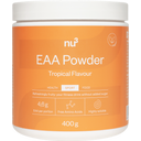 nu3 EAA Powder - Tropical