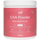 nu3 EAA Powder