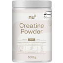 nu3 Creatine Powder - 500 g