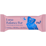 nu3 Luna Balance Bar