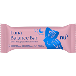 nu3 Luna Balance Bar - 40 g