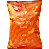 nu3 Organic Protein Flips