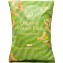 nu3 Bio Protein Flips - Lauch und Zwiebel