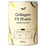 nu3 Collagen Fit Shake