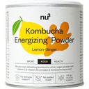 nu3 Kombucha Energy¹ Powder - 150 g