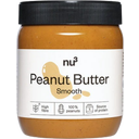 nu3 Peanut Butter Smooth - 500 g