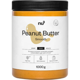 nu3 Peanut Butter, Smooth