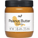 Peanut Butter Crunchy, 500 g