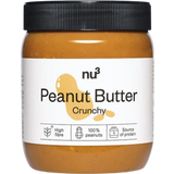 nu3 Peanut Butter Crunchy
