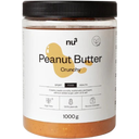 nu3 Peanut Butter Crunchy - 1 kg
