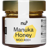 nu3 Manuka Honey MGO 400+