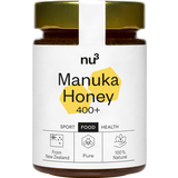 nu3 Manuka Honey MGO 400+