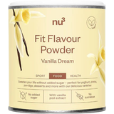nu3 Flavour Powder