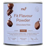 nu3 Flavour Powder