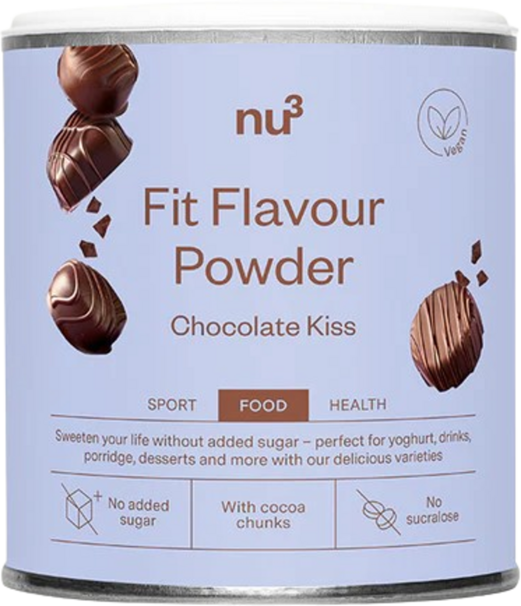 nu3 Flavour Powder
