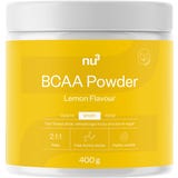 nu3 BCAA Powder