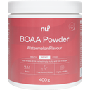 nu3 BCAA Powder - Watermelon