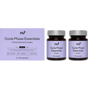 nu3 Cycle Phase Essentials 2 x 30 capsules - 60 capsules
