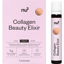 Collagen Beauty Elixier, Trinkampullen (7 Ampullen) - 154 ml