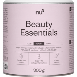 nu3 Beauty Essentials (Powder) - 300 g