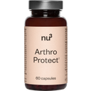 nu3 Arthro Protect - 60 Capsules