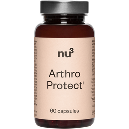 nu3 Arthro Protect - 60 Kapseln