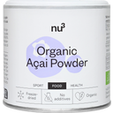 nu3 Bio Acai Powder - 65 g