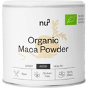 nu3 Bio Maca Powder - 100 g