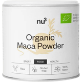 nu3 Bio Maca Powder