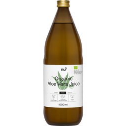 nu3 Bio Aloe Vera Juice - 1 kg