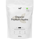 nu3 Bio Psyllium Husks - 500 g
