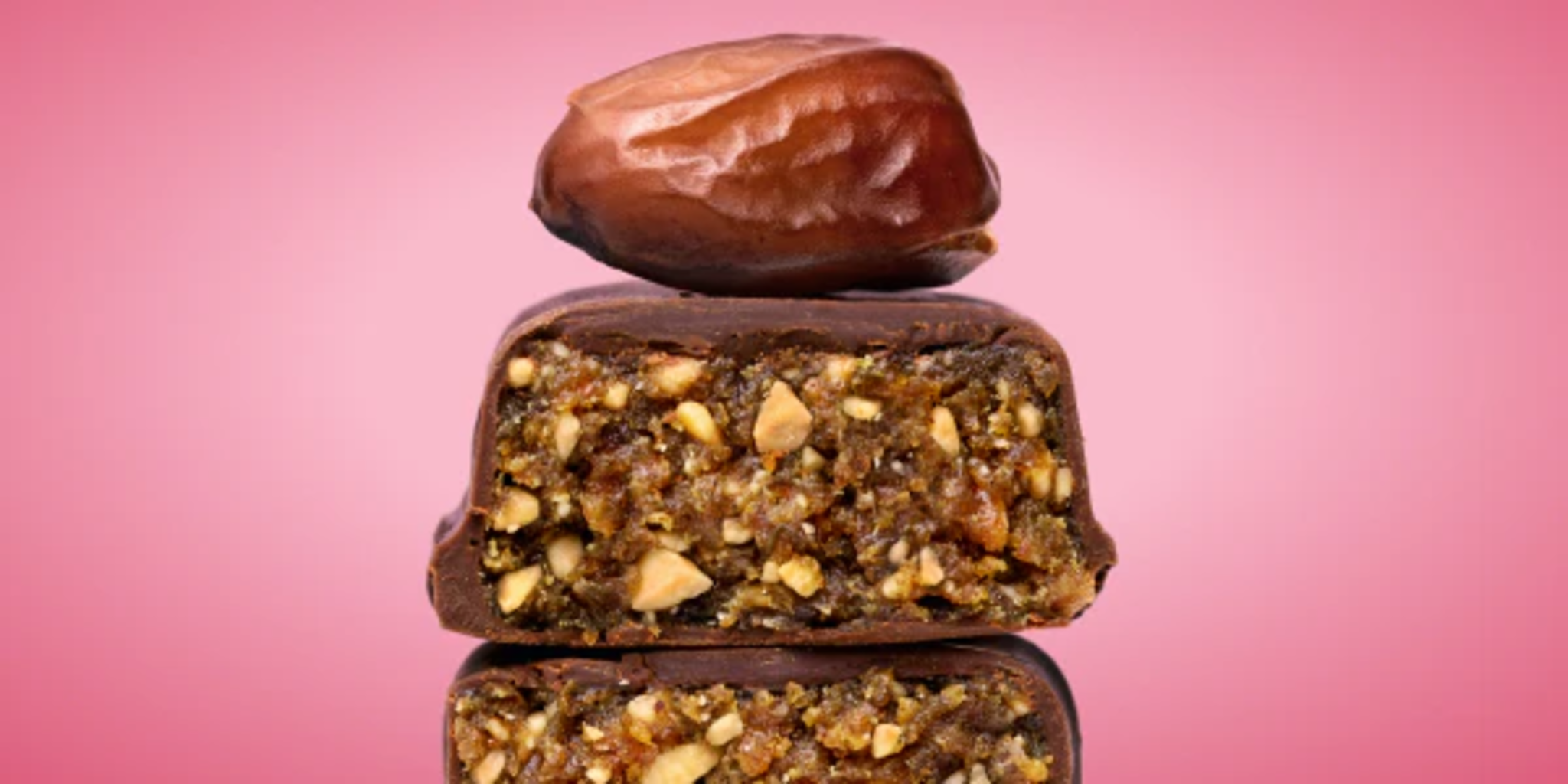 nu3 Luna Balance Bar - 40 g