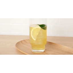 nu3 Clear Vegan Protein Lemon - 400 g