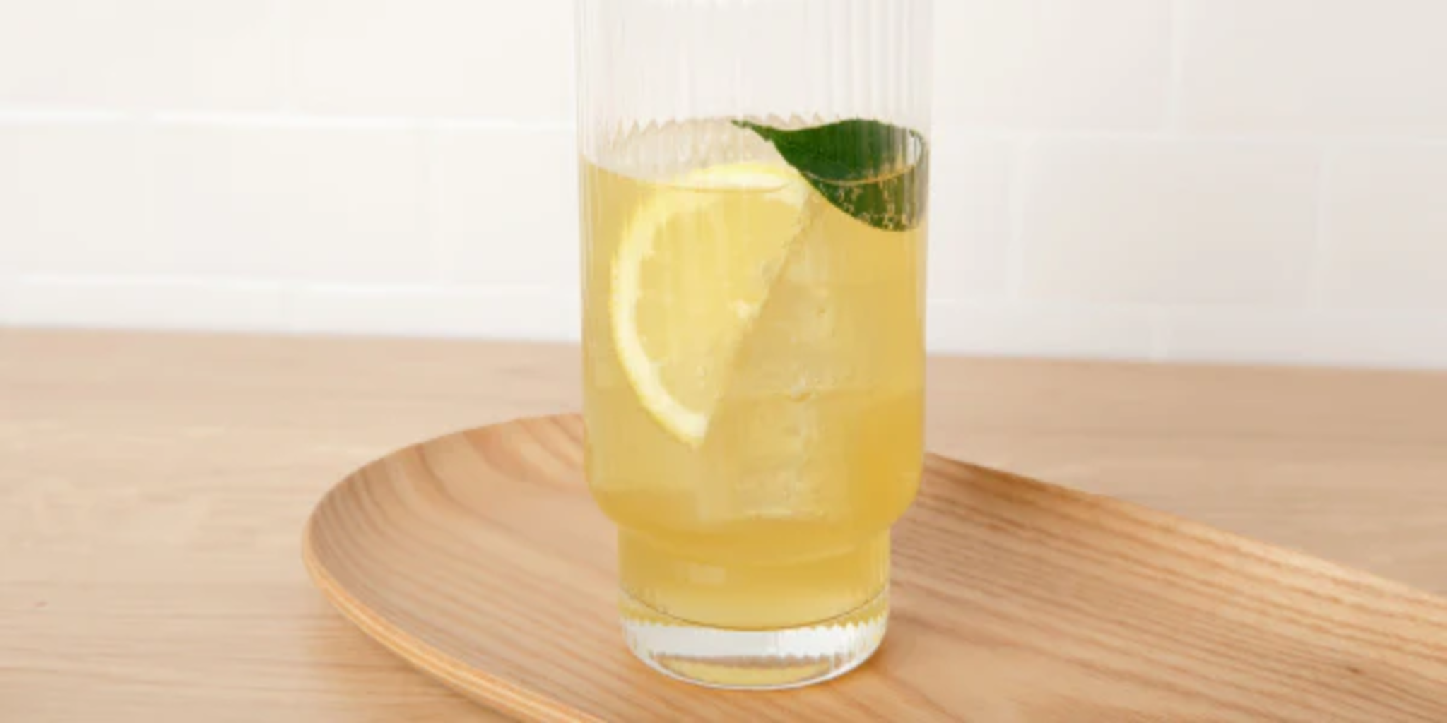 nu3 Clear Vegan Protein Lemon - 400 g