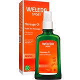 Weleda Arnica Massage Oil
