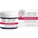 Rose Garden INTENSIVE Nurturing Care with Royal Jelly