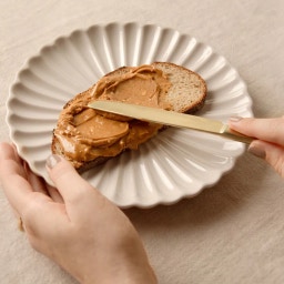 nu3 Peanut Butter Smooth