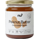 nu3 Peanut Butter Chocolate Flavour - 250 g