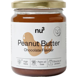 nu3 Peanut Butter Chocolate Flavour