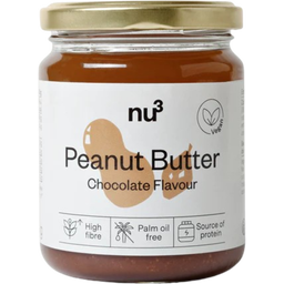nu3 Peanut Butter Chocolate Flavour - 250 g