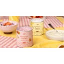 nu3 Flavour Powder - Vanille