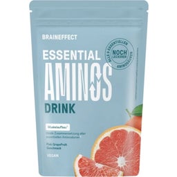 BRAINEFFECT Essential Aminos Drink - 270 g