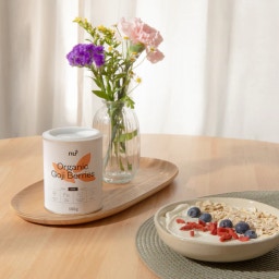 nu3 Bio Goji Berries - 130 g