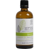 STYX Naturkosmetik Kräutergarten nosný jojobový olej